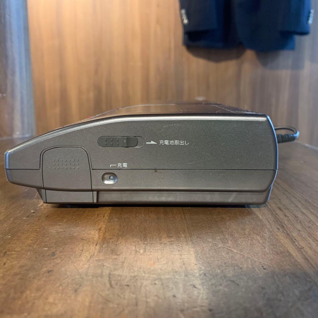 SONYMZS-R4ST 　MD WALKMAN ウォークマン