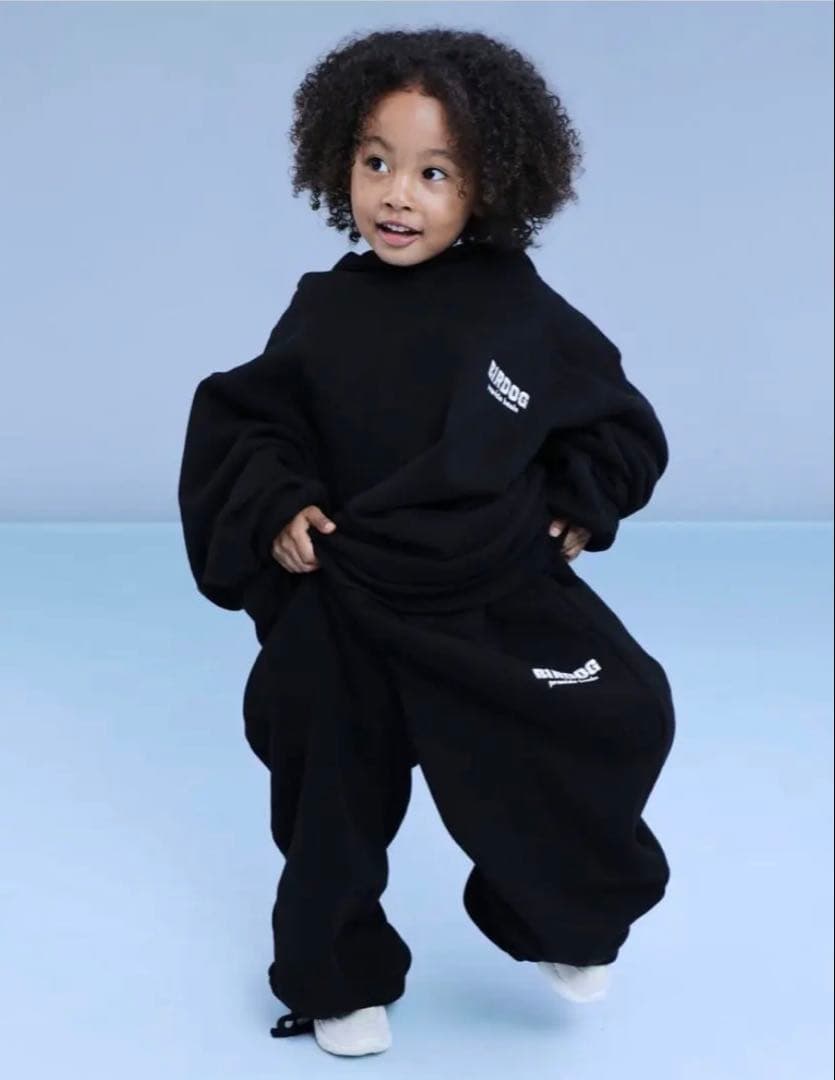 BIRDOG スウェット & ズボン