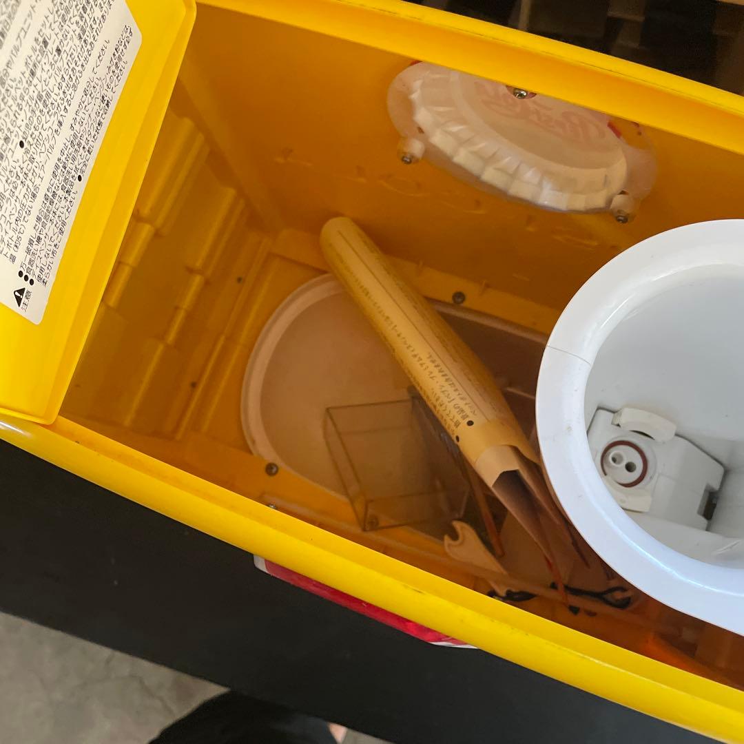 Vintage Pepsi Cola プレミアムディスペンサー 世田谷ベース