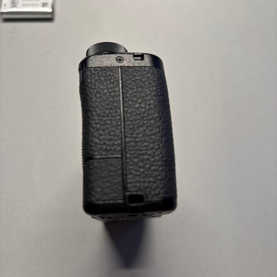 修理歴有　RICHO GR3 hdf