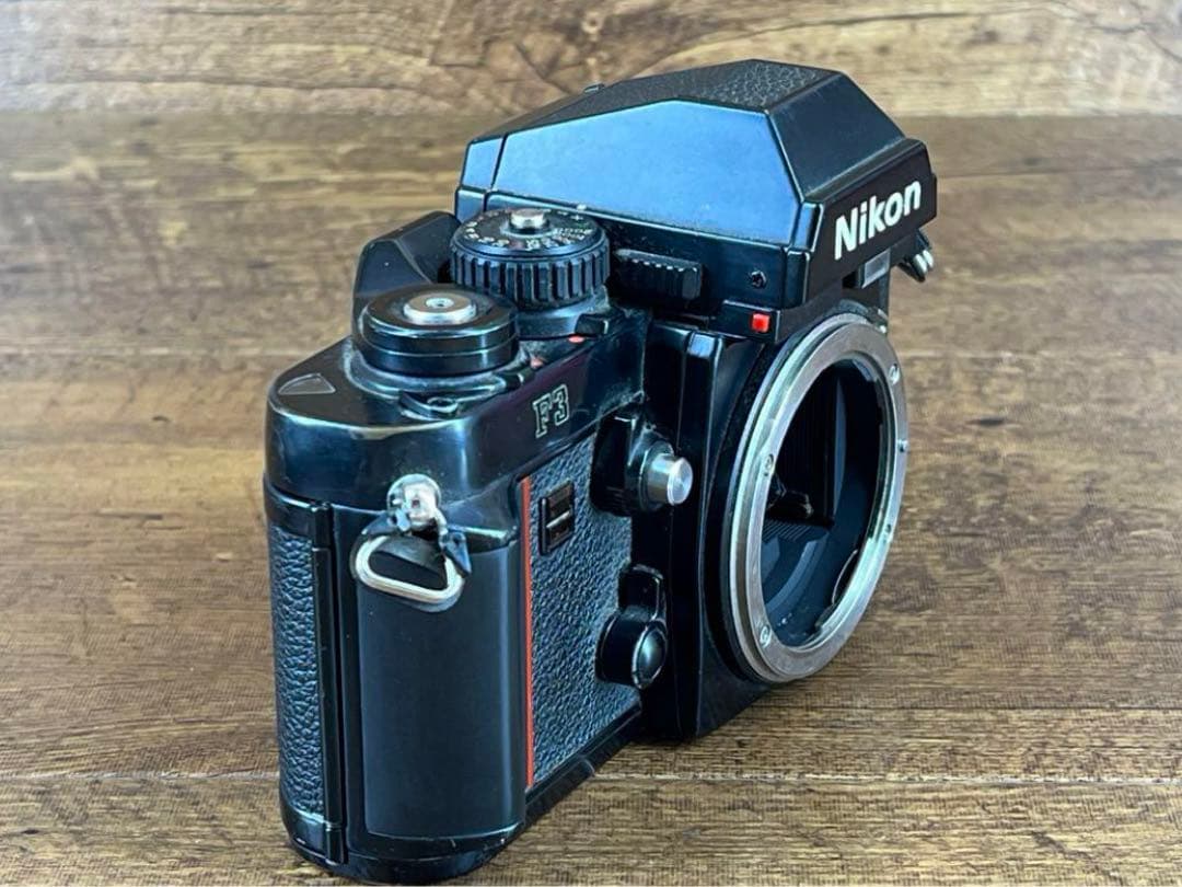 Nikon ニコン　F3 ボディ　1506894 11-4