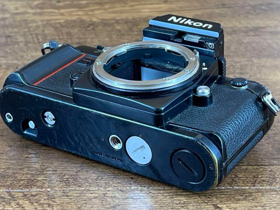 Nikon ニコン　F3 ボディ　1506894 11-4