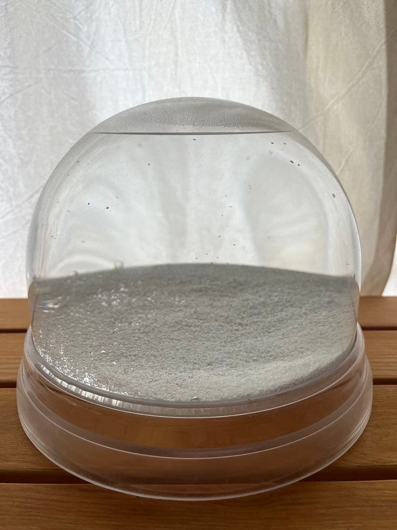 Martin Margiela スノードーム