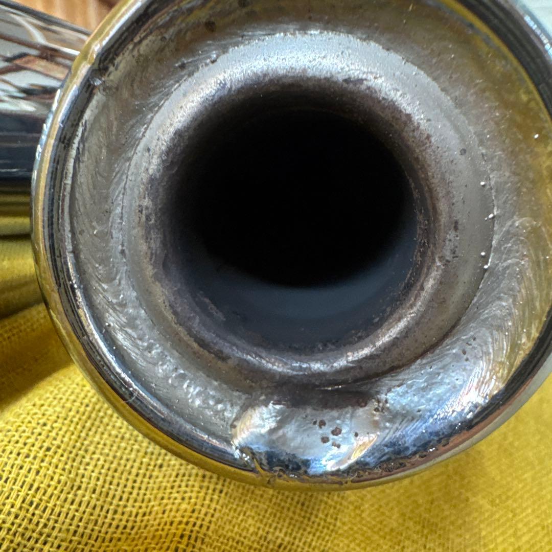 ハーレー ダイナマフラー 65863-97A