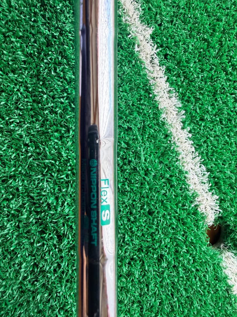 キャロウェイ　OPUS SP ウェッジ（48度）2025年モデル（美品）