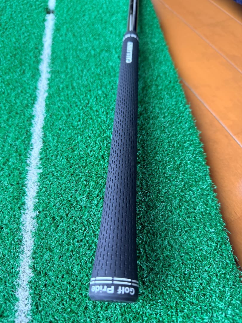 キャロウェイ　OPUS SP ウェッジ（48度）2025年モデル（美品）