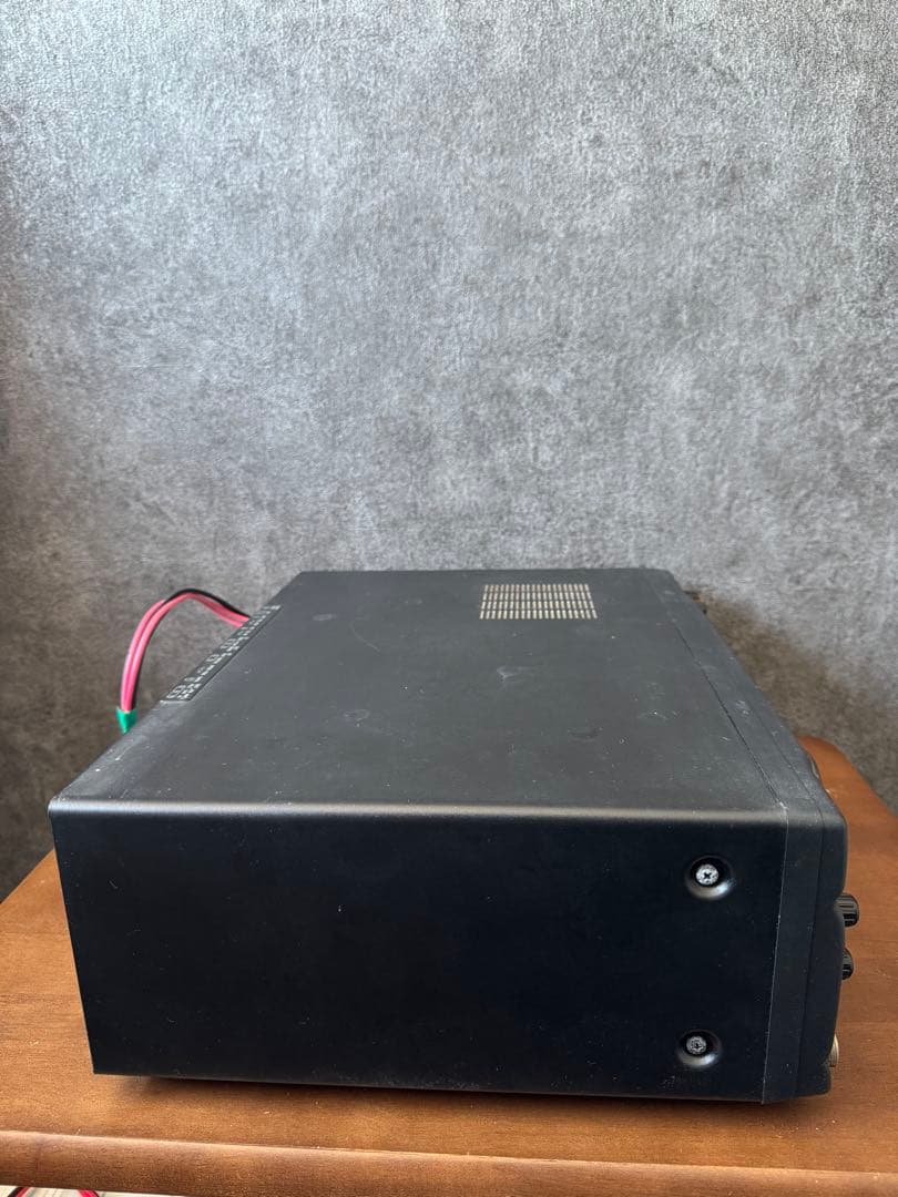 YAESU FT-920 トランシーバー