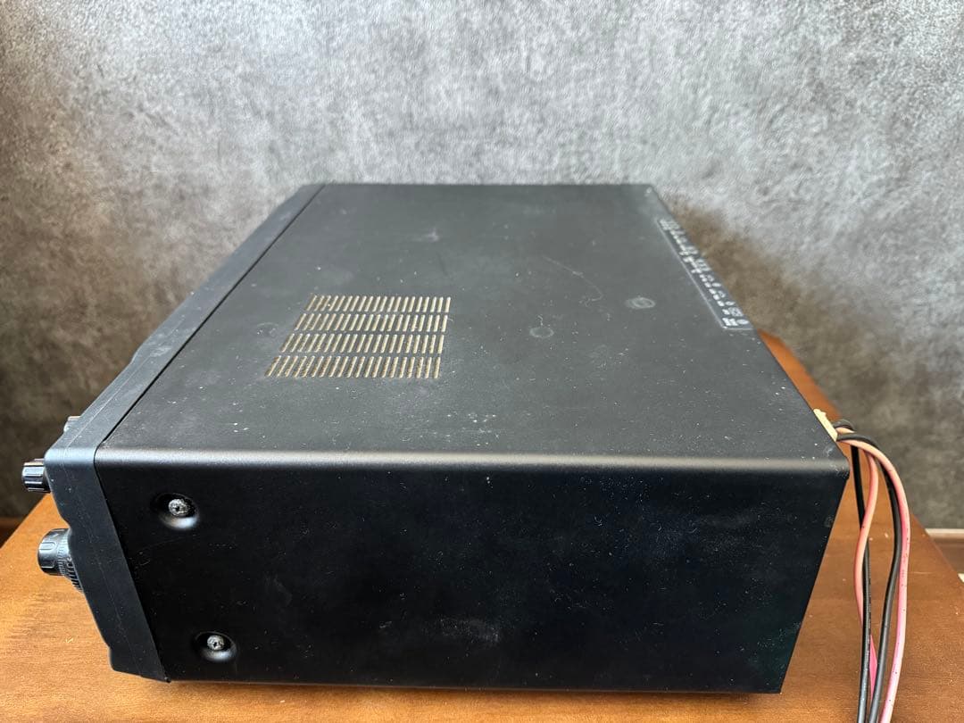 YAESU FT-920 トランシーバー