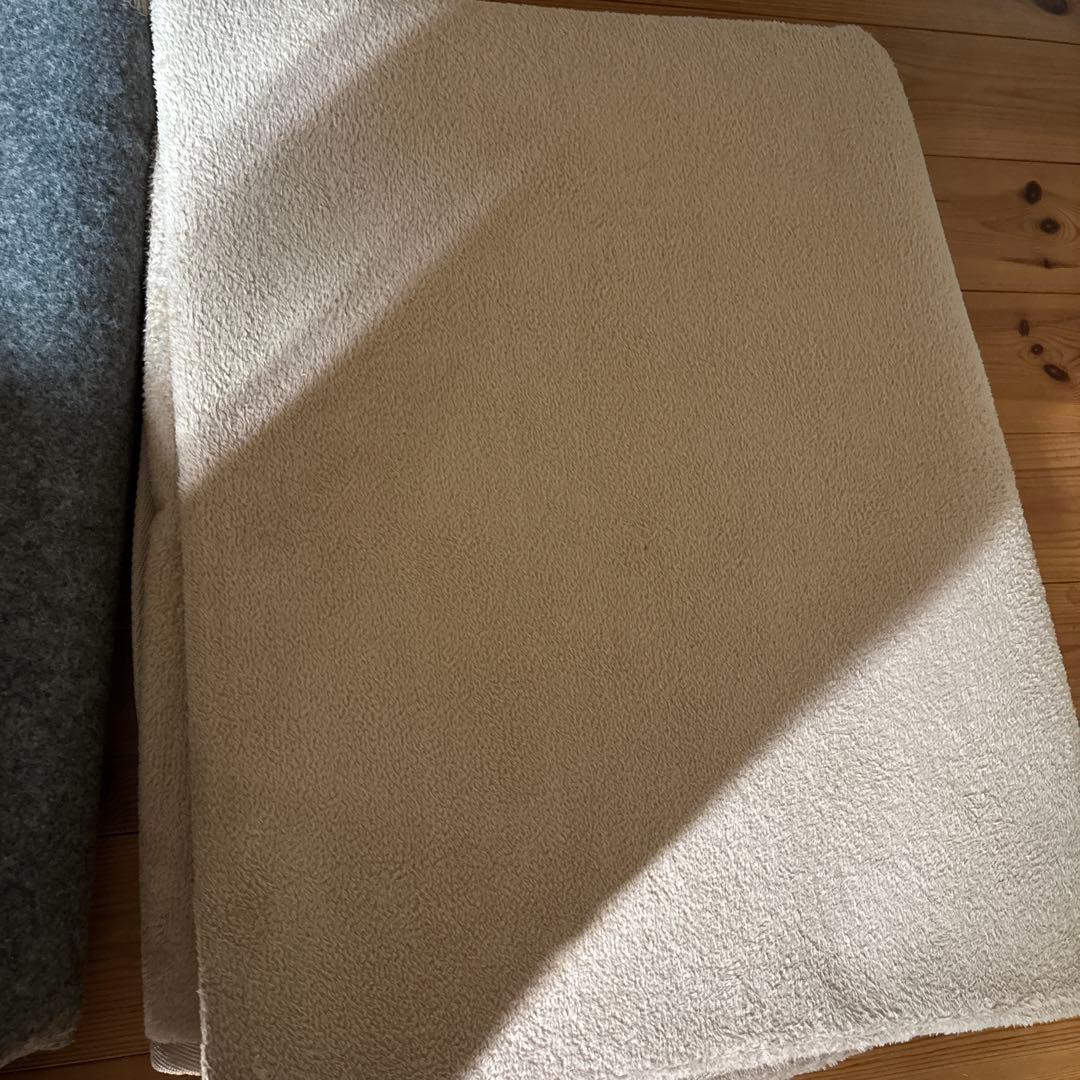 KODEN 電気カーペット VWU3015 235×195cm ３畳相当ラグ付き