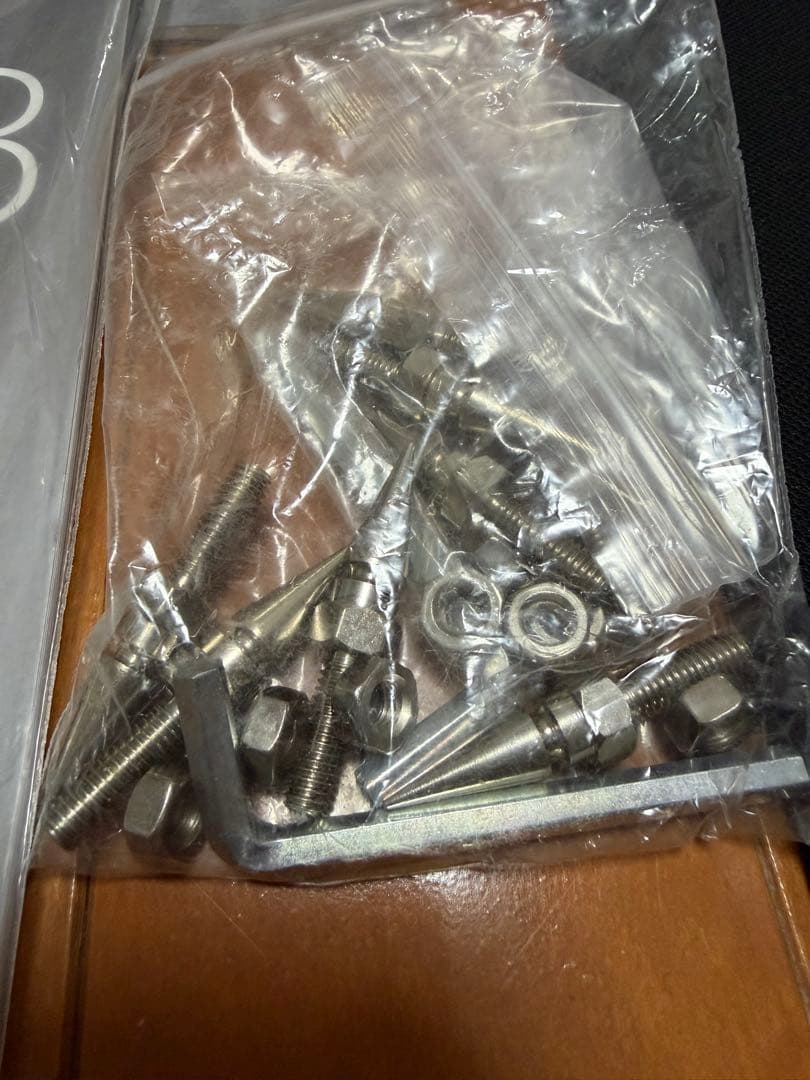 B&W CM8 美品　②/2