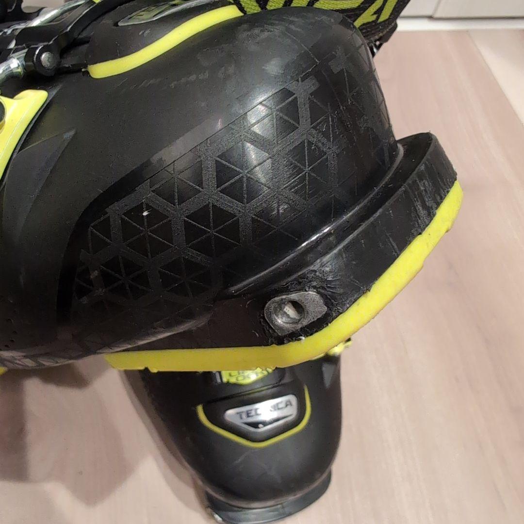 ア*イ様 TECNICA Cochise 120 スキー ブーツ 26cm/26