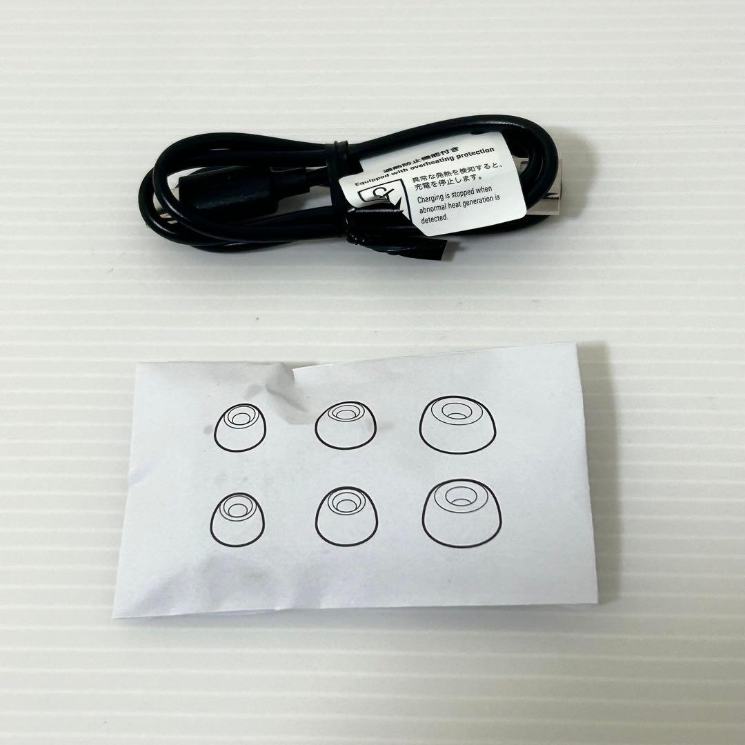 【極美品】audio-technica ATH-CKS50TW2 ベージュ