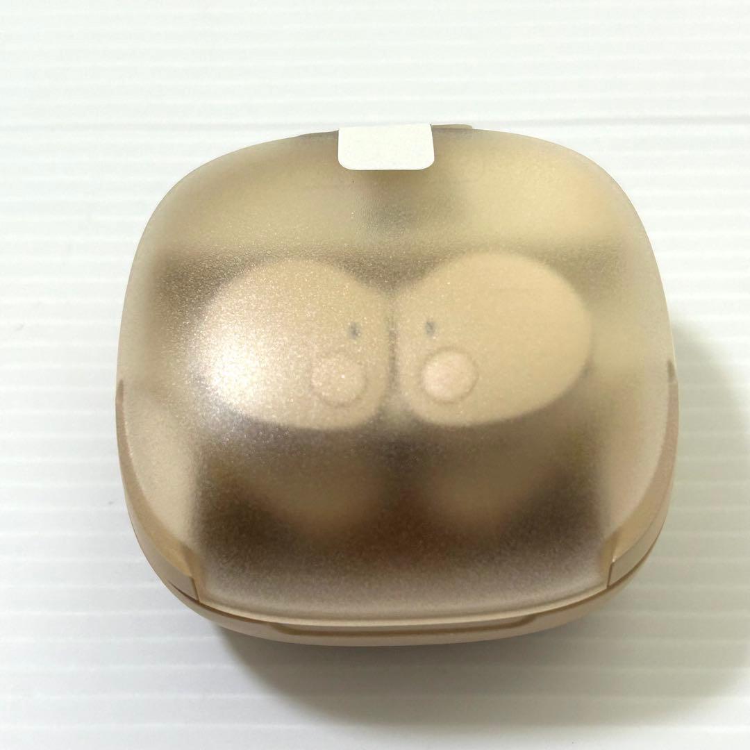 【極美品】audio-technica ATH-CKS50TW2 ベージュ