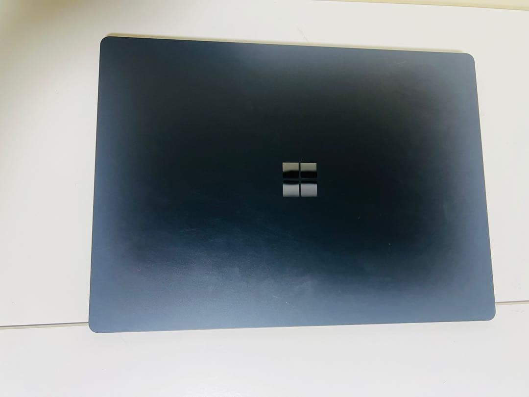 Windowsノート本体 Surface Laptop 4 i7 16Gb 256GB