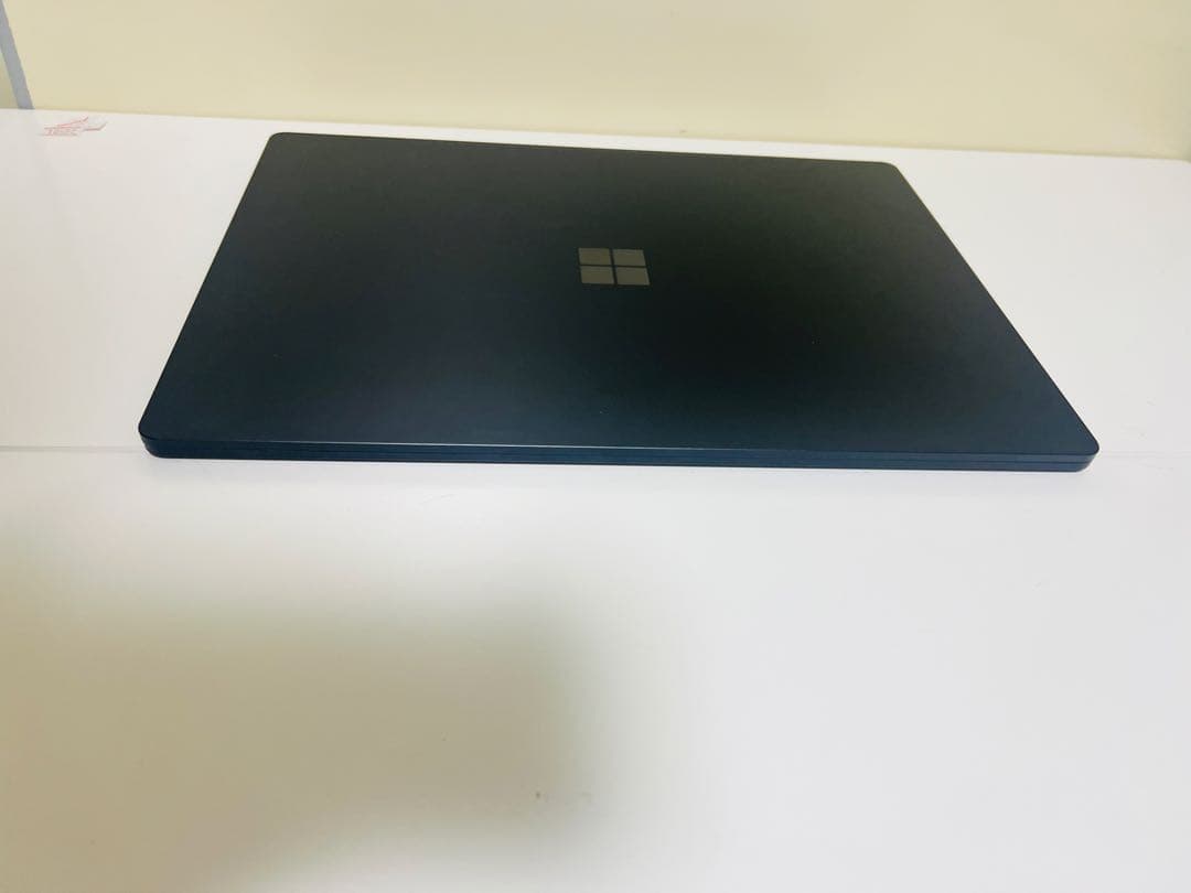 Windowsノート本体 Surface Laptop 4 i7 16Gb 256GB