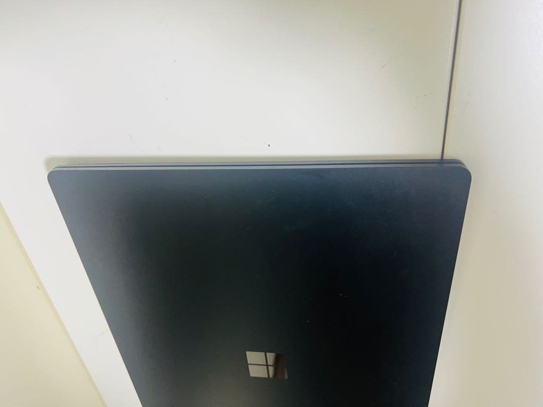 Windowsノート本体 Surface Laptop 4 i7 16Gb 256GB
