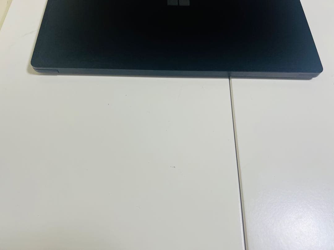 Windowsノート本体 Surface Laptop 4 i7 16Gb 256GB