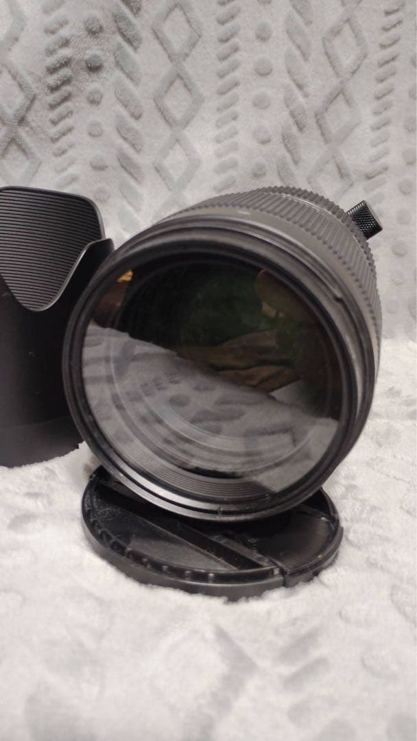 レンズ(ズーム) SIGMA 50-100mm f1.8 DC Art