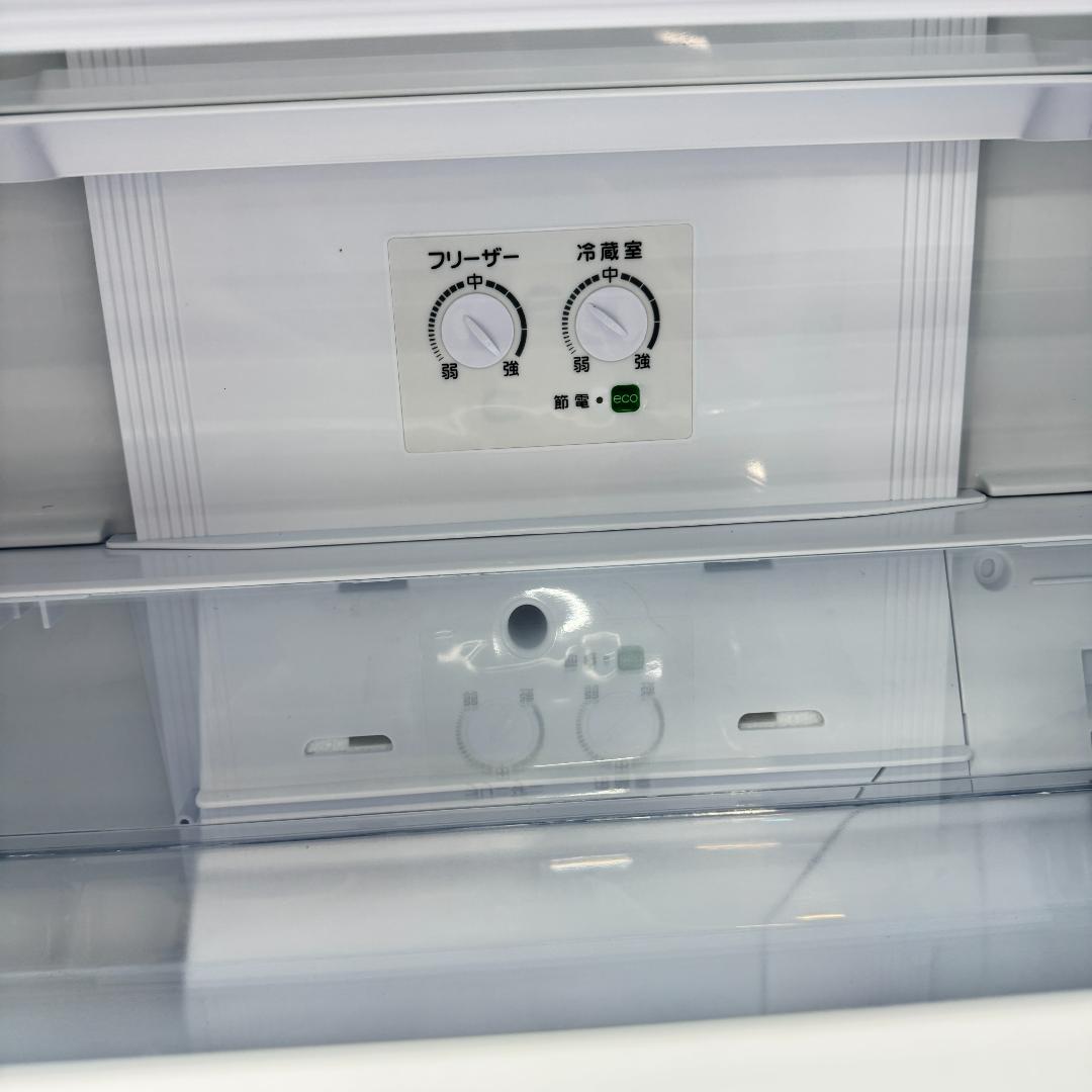 東京23区送料無料　美品アクア2019年製　4ドア355L　洗浄/除菌済み