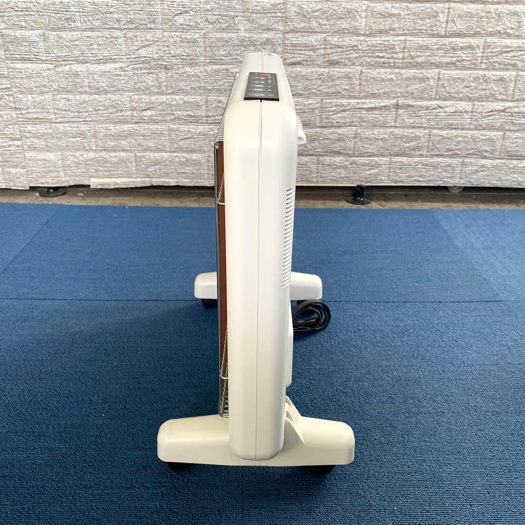 2020年製 E800L-TM サンルミエ タイマー付 遠赤外線暖房器 1