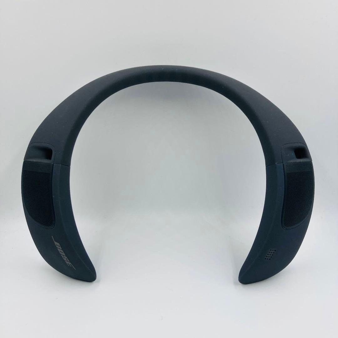 【美品】BOSE SoundWear Companion speaker