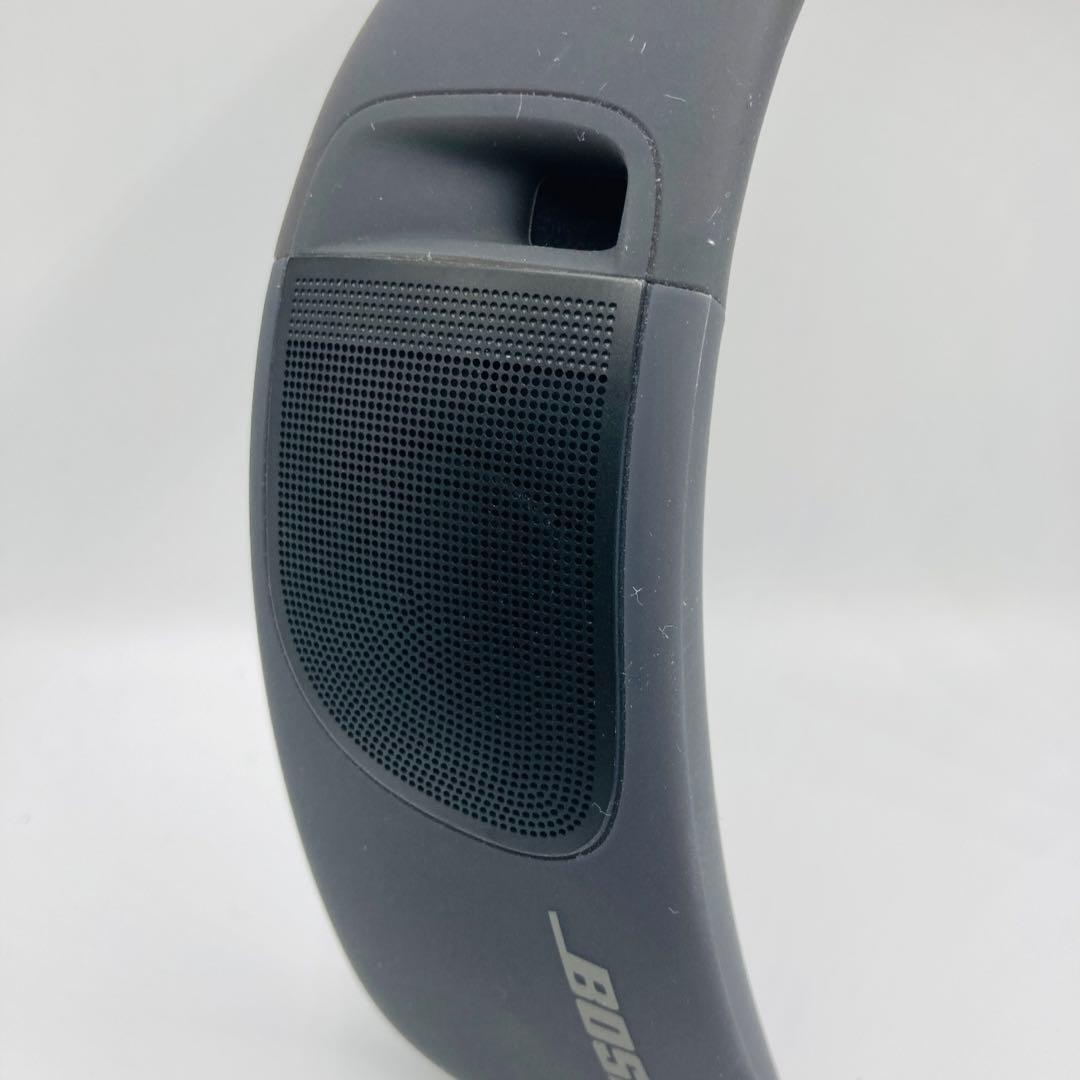 【美品】BOSE SoundWear Companion speaker