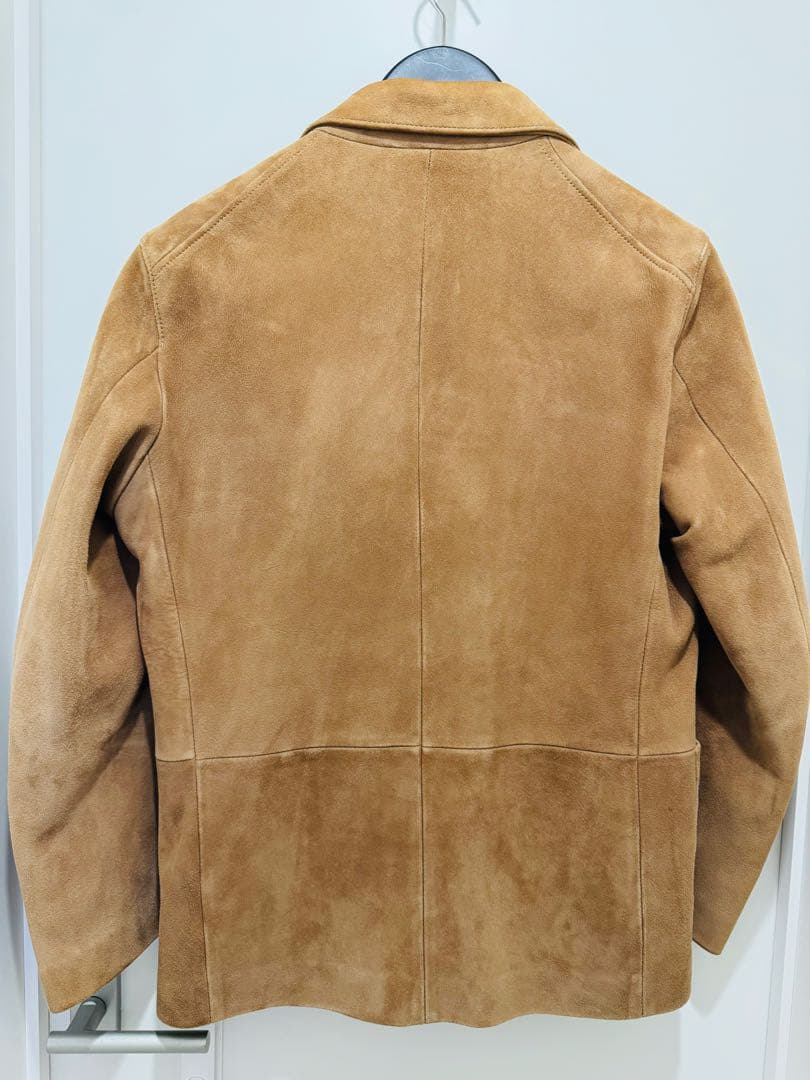 KAPTAIN SUNSHINE キャプテンサンシャイン　テーラード　美品