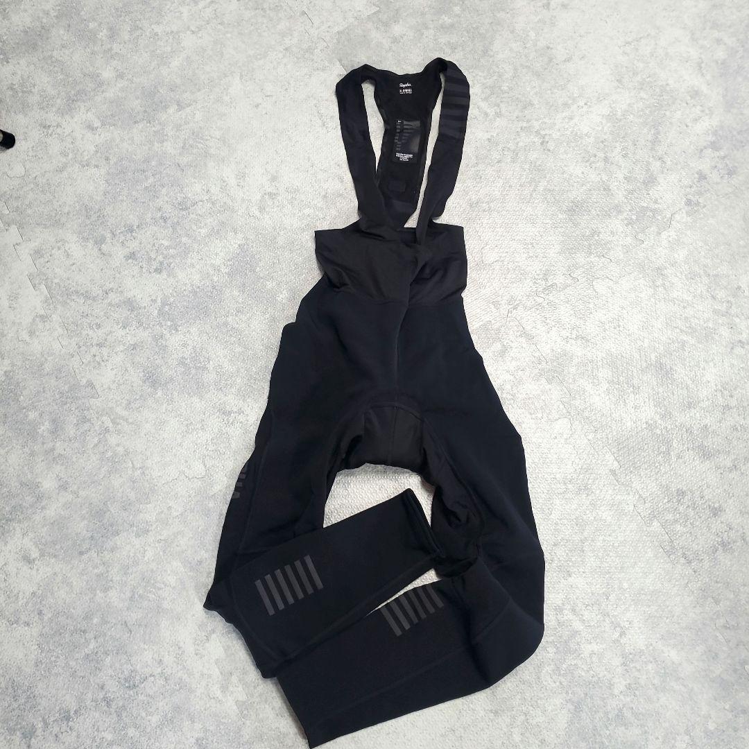 Rapha Pro Team タイツ X-Small ブラック ウィメンズ