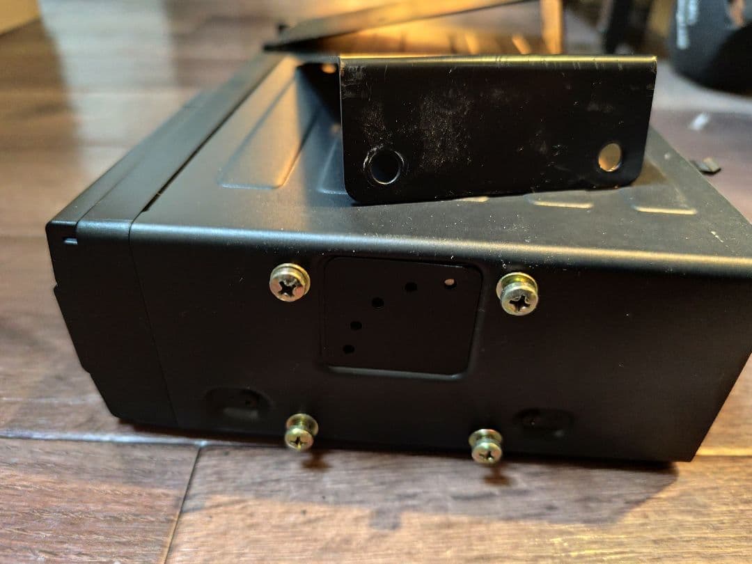 Mercedes-Benz 6連奏 A0028206289 実働外し