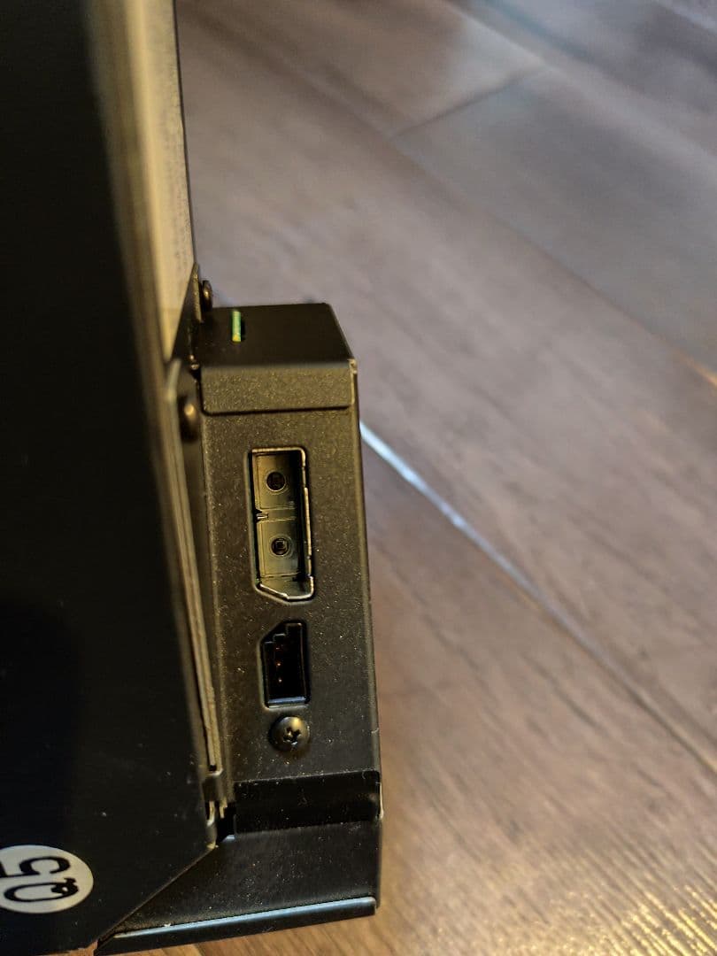 Mercedes-Benz 6連奏 A0028206289 実働外し