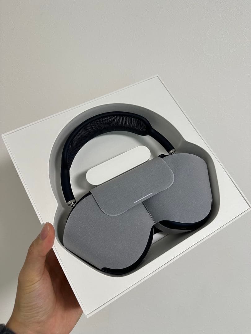 【5000円OFF！新品！！】 AirPods Max