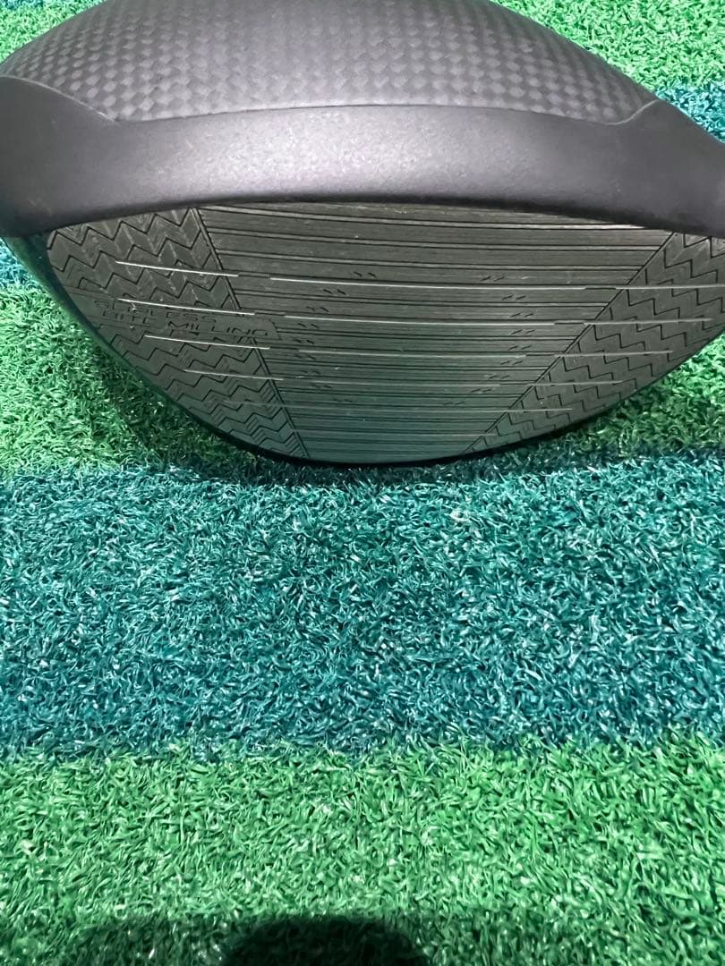 ブリヂストン　B-LIMITED BX1★TOUR ドライバー　ヘッド　9度