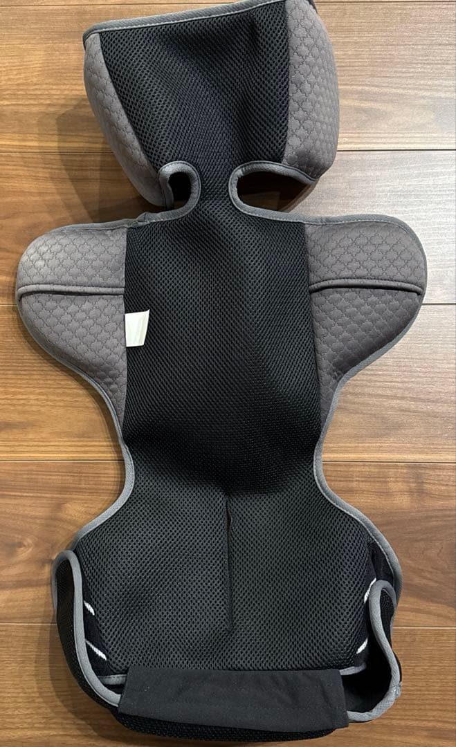 【美品】アップリカ フラディア グロウ ISOFIX 360° セーフティー