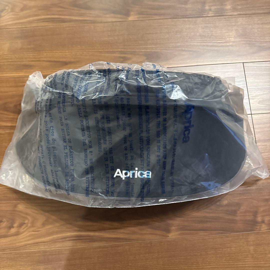 【美品】アップリカ フラディア グロウ ISOFIX 360° セーフティー