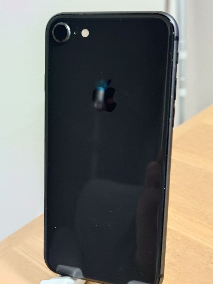 iPhone8 64GB スペースグレイ