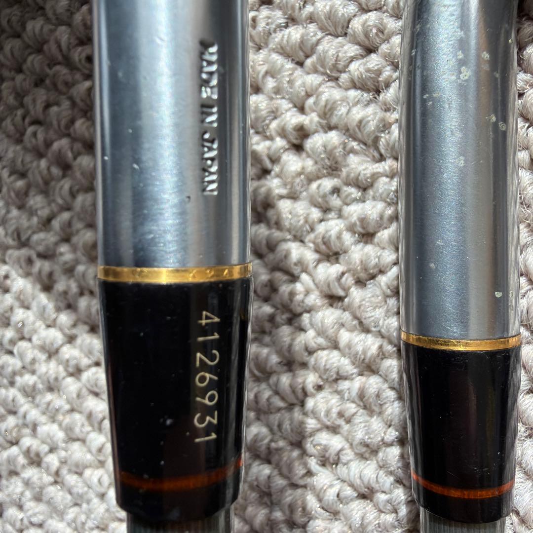 ２４Ｋ　本間LB-606 アイアンクラブセット 24金アイアンクラブセット12本