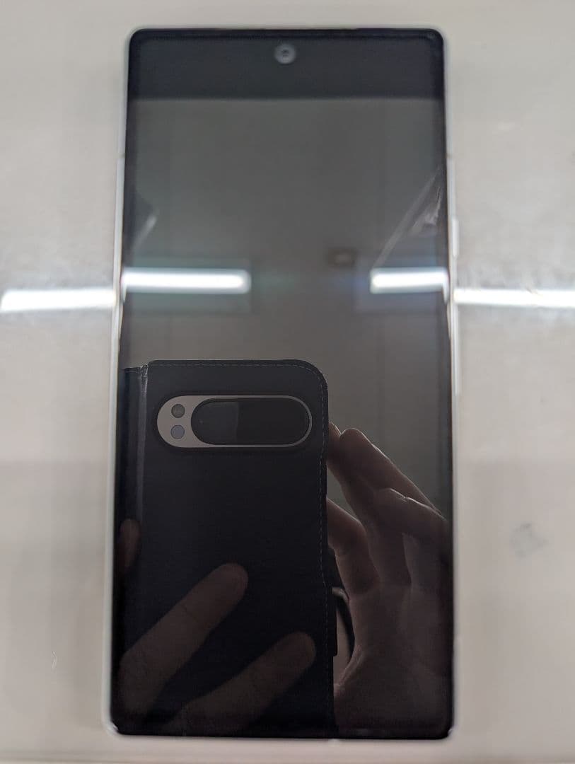 Google Pixel 7a ホワイト