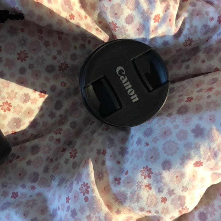 canon カメラレンズ　EF-S