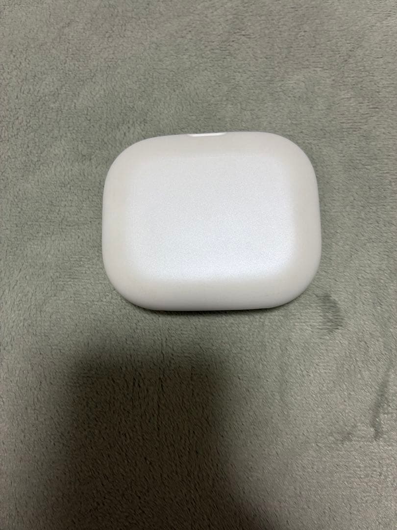 限定セール Anker SoundCore AeroFit2 ホワイト