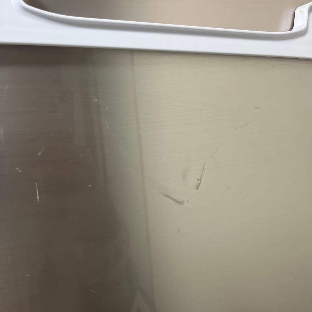 HITACHI 冷蔵庫 R-V32SV 315L 2023年製