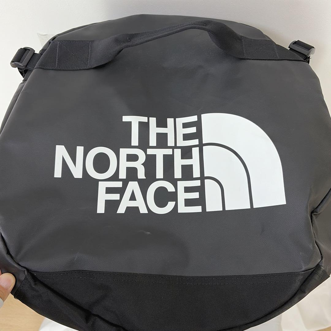 未使用級✨ノースフェイス　ベースキャンプダッフル　XXL 特大サイズ　3way