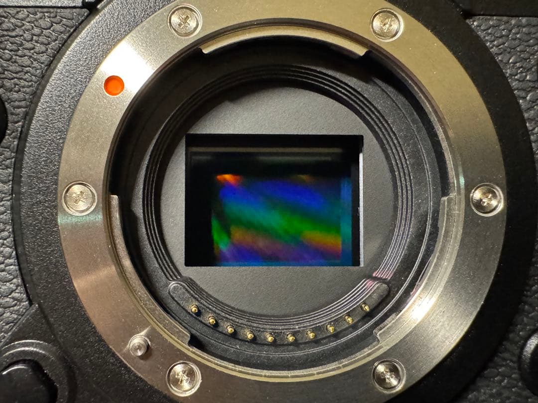 FUJIFILM X-H2 XF16-80mm F4 レンズキット