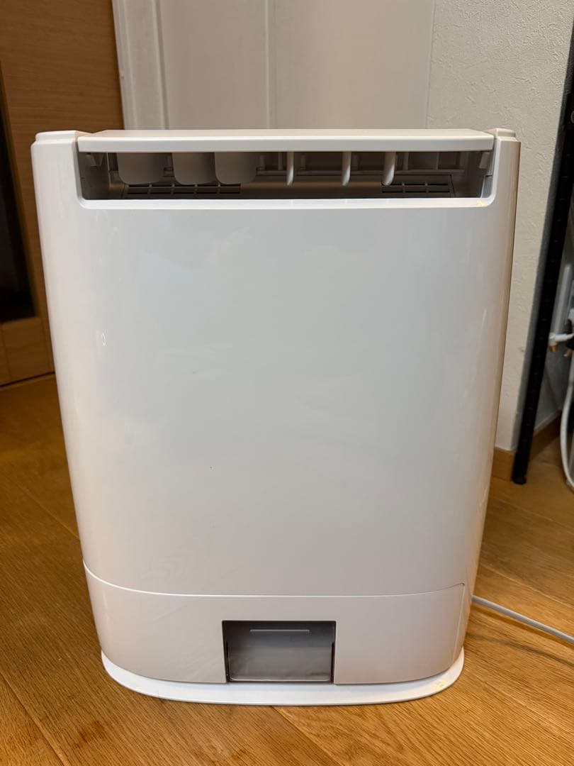 Panasonic パナソニック 衣類乾燥除湿機 F-YZRX60