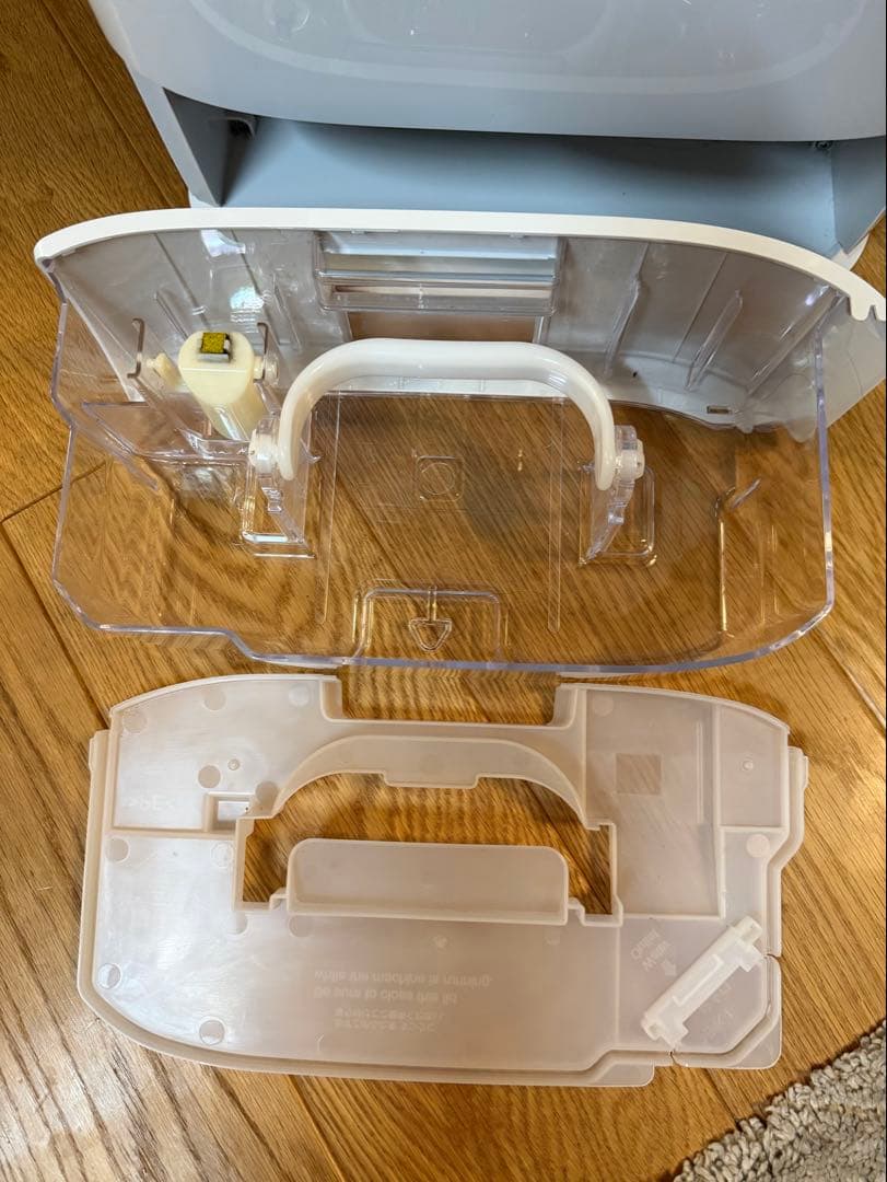 Panasonic パナソニック 衣類乾燥除湿機 F-YZRX60