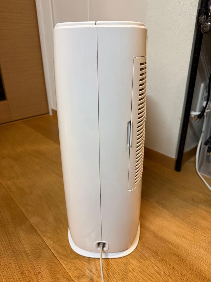 Panasonic パナソニック 衣類乾燥除湿機 F-YZRX60