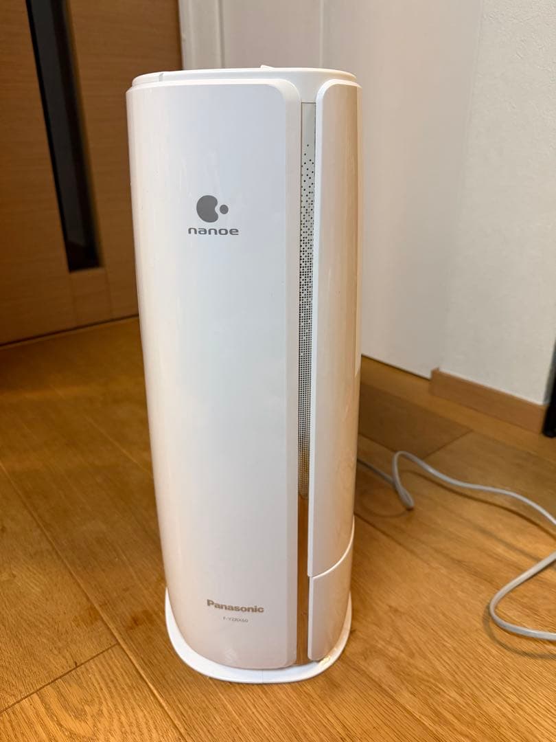 Panasonic パナソニック 衣類乾燥除湿機 F-YZRX60