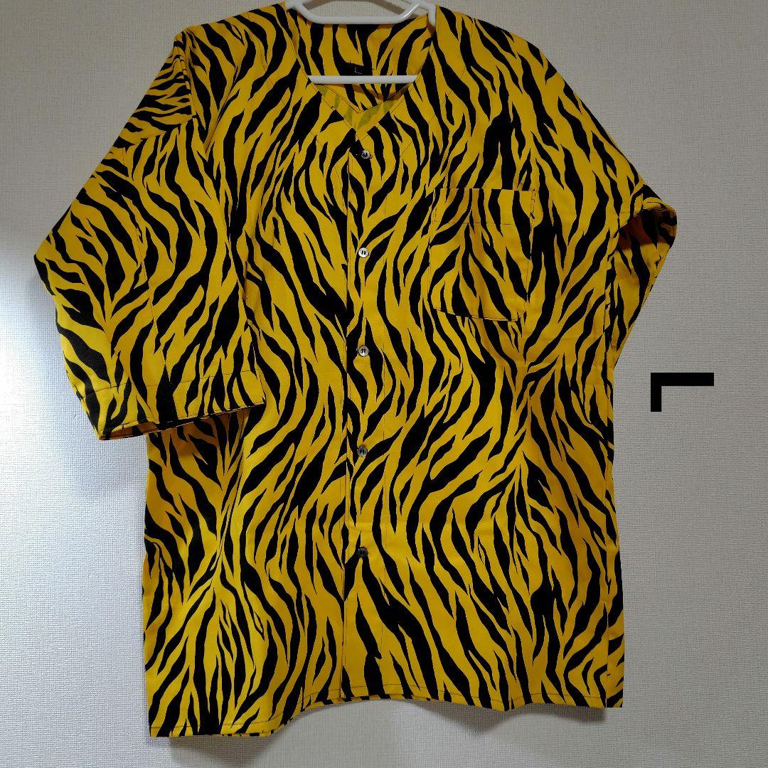 ケンゴさま　ダボシャツ