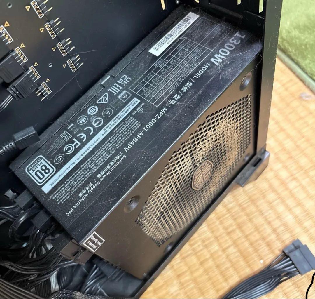 Intel Core i9-12900Kと各種おまけ　いいねより価格相談推奨！