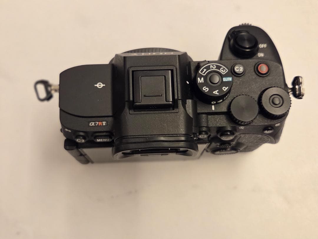 SONYα7R5 ボディ ILCE−7RM5α7rv
