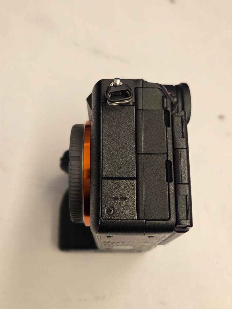 SONYα7R5 ボディ ILCE−7RM5α7rv